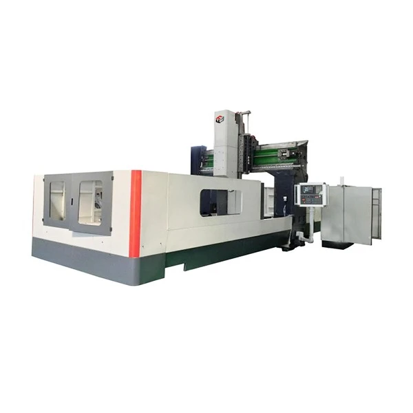 gantry milling machine