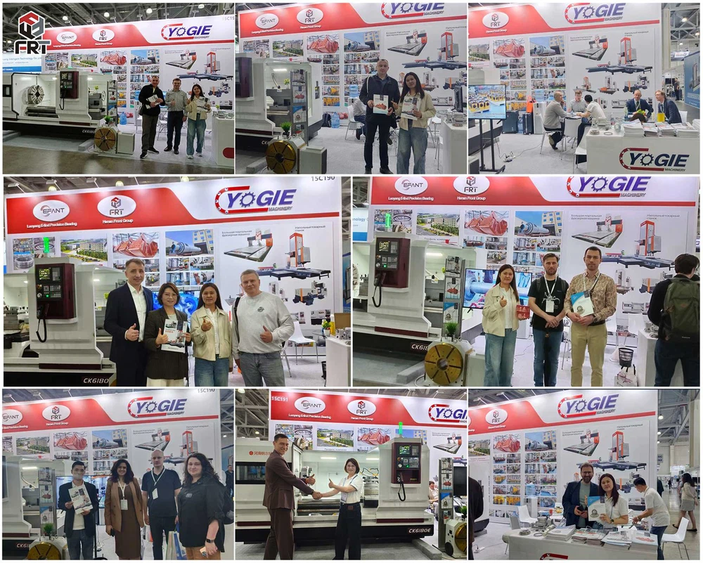 Moscow International Industrial Exhibition in May Moscow International Industrial Exhibition in May