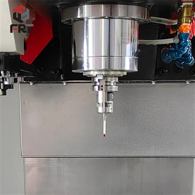 Cnc sonda na dotik